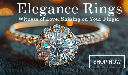 Elegance Rings