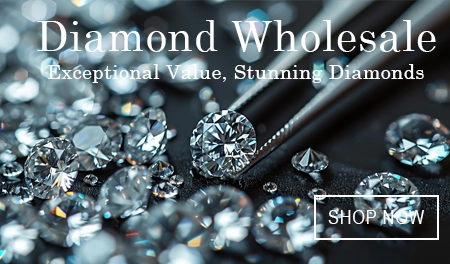 Lad Diamond Wholesale